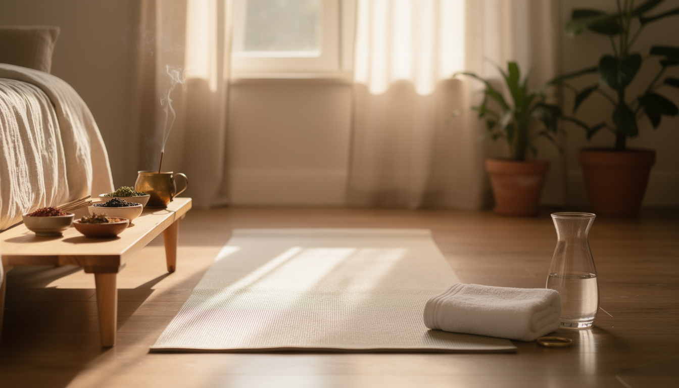 découvrez des astuces simples pour améliorer votre posture dès le matin et bien commencer la journée avec énergie et bien-être.