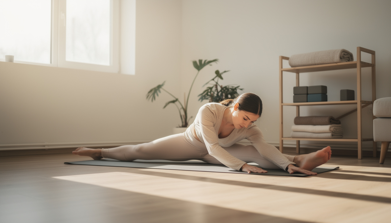 découvrez des techniques efficaces et des conseils pratiques pour améliorer votre souplesse, augmenter votre mobilité et réduire les risques de blessures au quotidien.