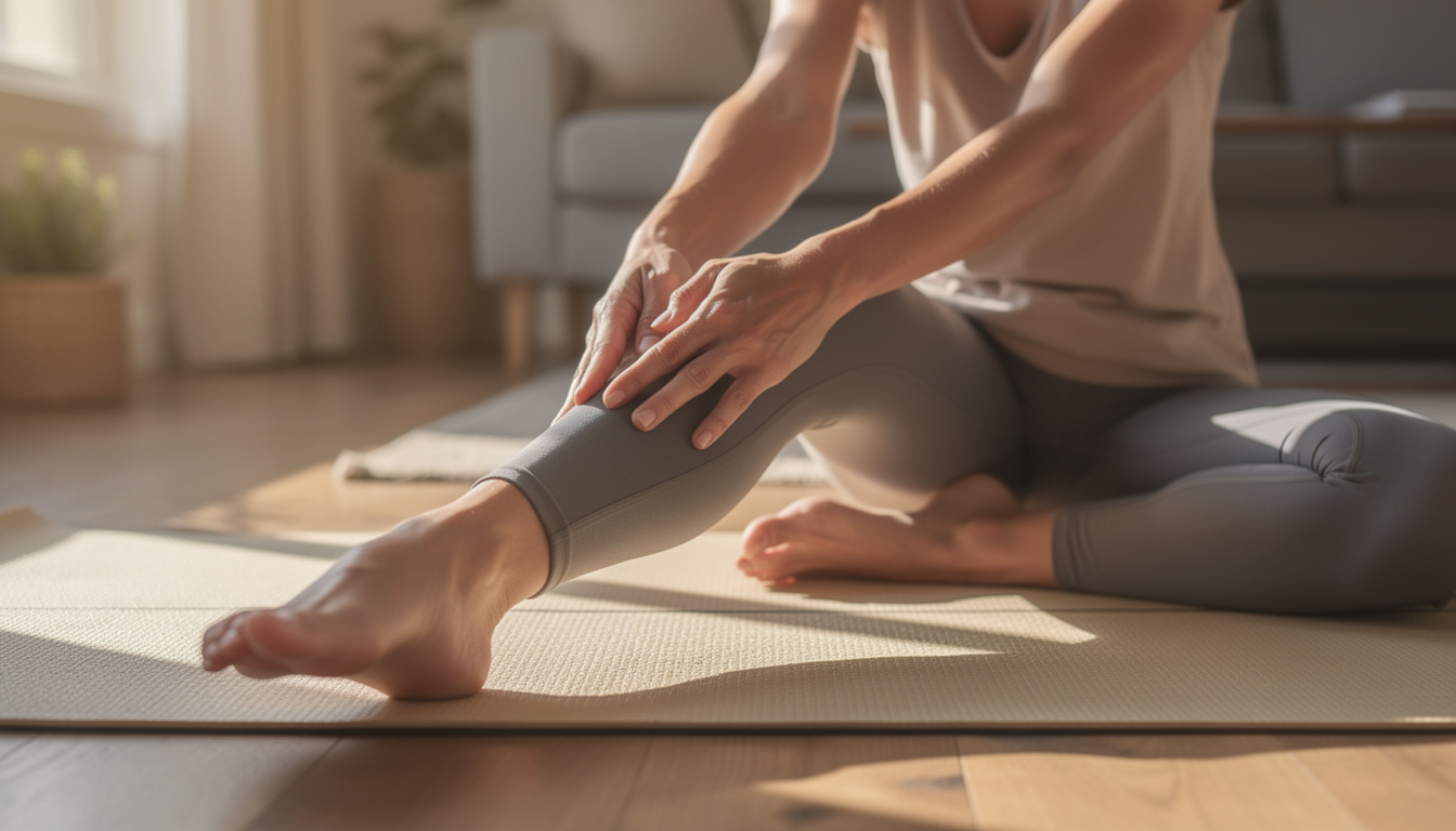 découvrez des techniques efficaces et des conseils pratiques pour améliorer votre souplesse et optimiser votre bien-être au quotidien.