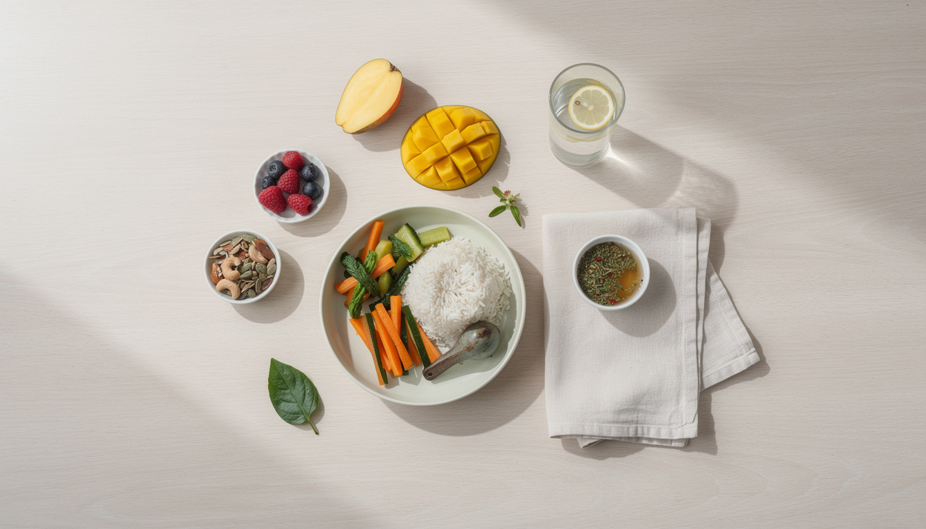 découvrez comment ajuster votre alimentation en 2026 pour améliorer votre pratique du yoga, en favorisant énergie, concentration et bien-être intérieur.