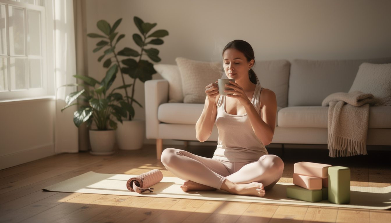 découvrez comment ajuster votre alimentation en 2026 pour maximiser les bienfaits de votre pratique du yoga, alliant nutrition équilibrée et énergie optimale.