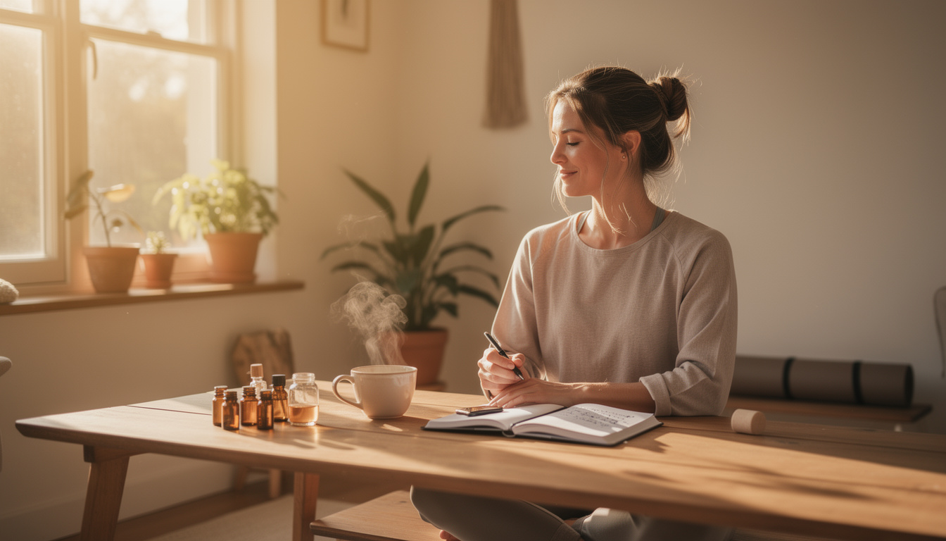 découvrez des conseils pratiques pour éviter les effets secondaires en médecine alternative et profitez d'une approche naturelle en toute sécurité.