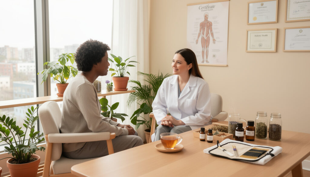 découvrez des conseils pratiques pour prévenir les effets secondaires en médecine alternative et assurer votre bien-être en toute sécurité.