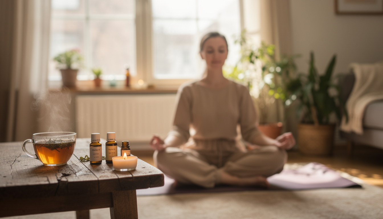 découvrez comment la médecine alternative peut aider à atténuer les effets secondaires des médicaments grâce à des approches naturelles et complémentaires.