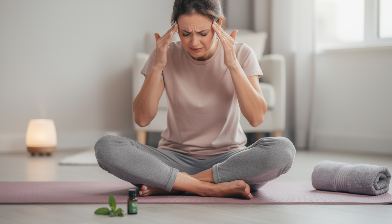 découvrez comment la médecine alternative peut atténuer les effets secondaires des médicaments traditionnels et améliorer votre bien-être.