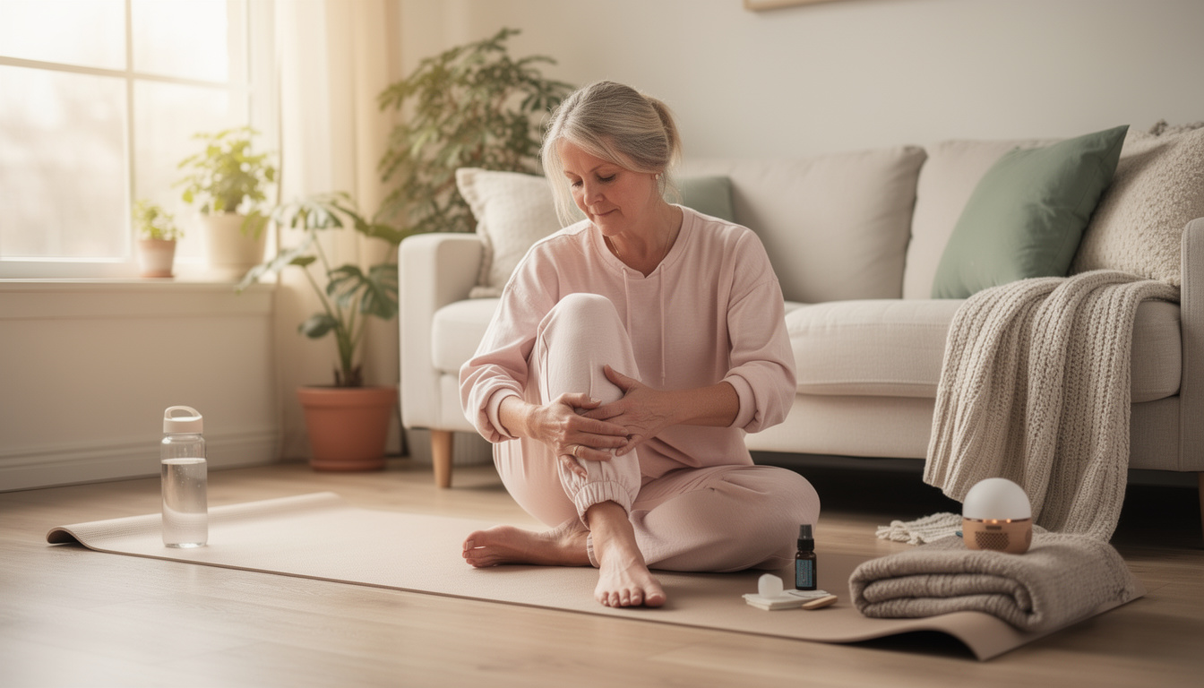 découvrez comment la médecine alternative offre des solutions naturelles pour soulager efficacement les douleurs articulaires et améliorer votre bien-être au quotidien.