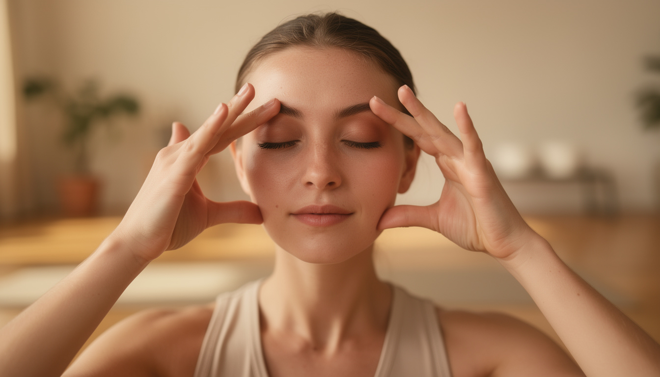 découvrez les contre-indications du yoga des yeux et les précautions à prendre avant de commencer cette pratique pour préserver la santé de vos yeux.