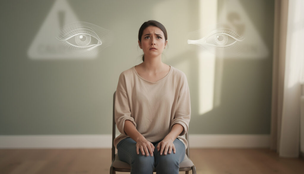 découvrez les contre-indications essentielles du yoga des yeux pour pratiquer en toute sécurité et connaître les précautions à prendre avant de commencer.