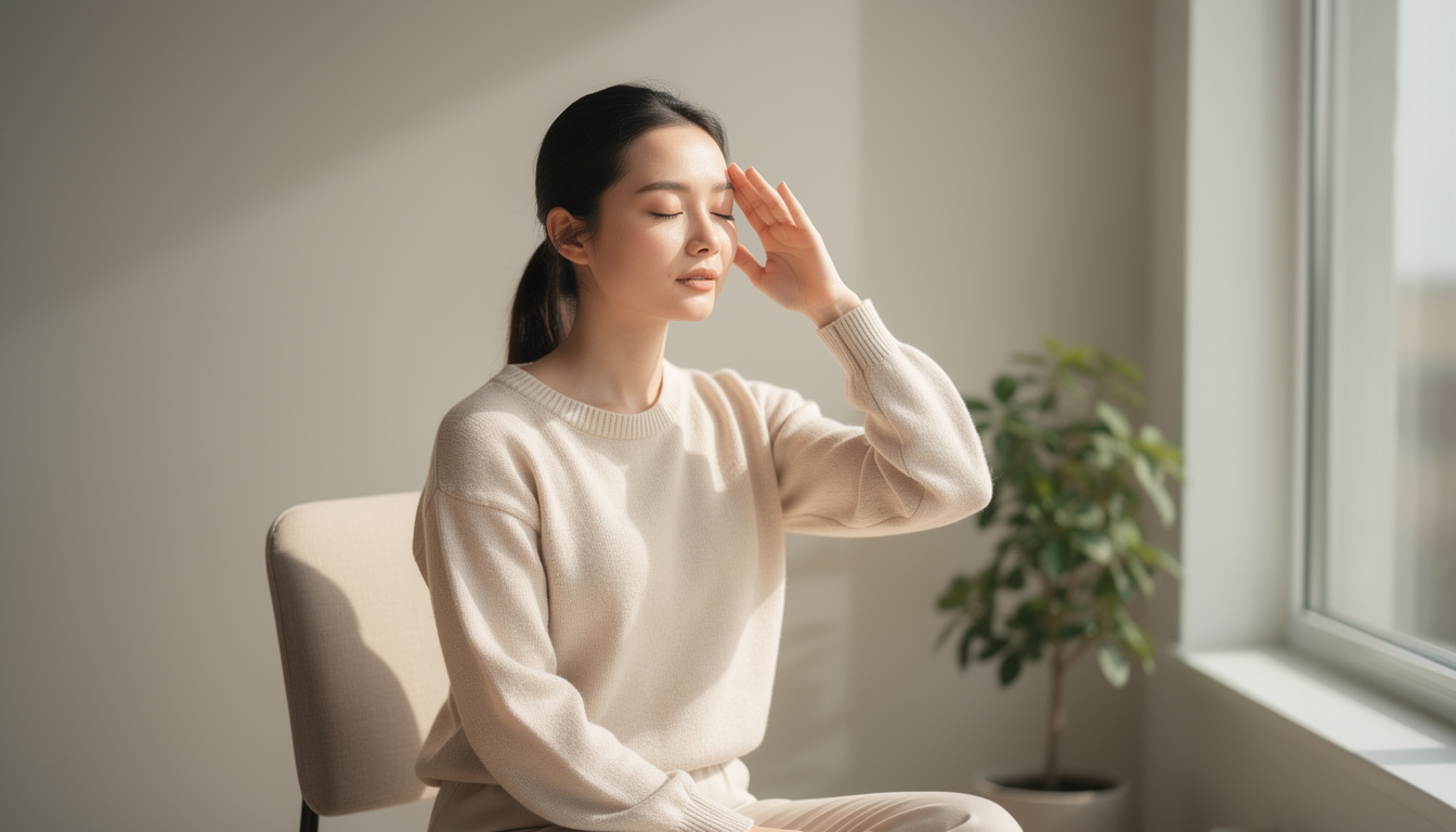 découvrez les contre-indications essentielles du yoga des yeux et les précautions à prendre avant de commencer cette pratique pour préserver votre santé visuelle.