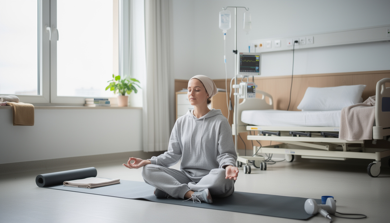 découvrez une analyse approfondie de l'efficacité de la médecine alternative dans le traitement du cancer, ses avantages, ses limites et ce que disent les études scientifiques.