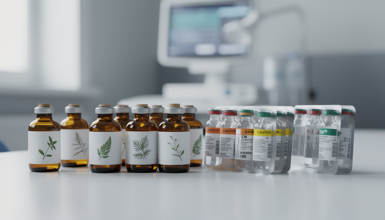 découvrez une analyse approfondie de l'efficacité de la médecine alternative dans le traitement du cancer, ses avantages, limites et conseils pour une approche complémentaire sécurisée.