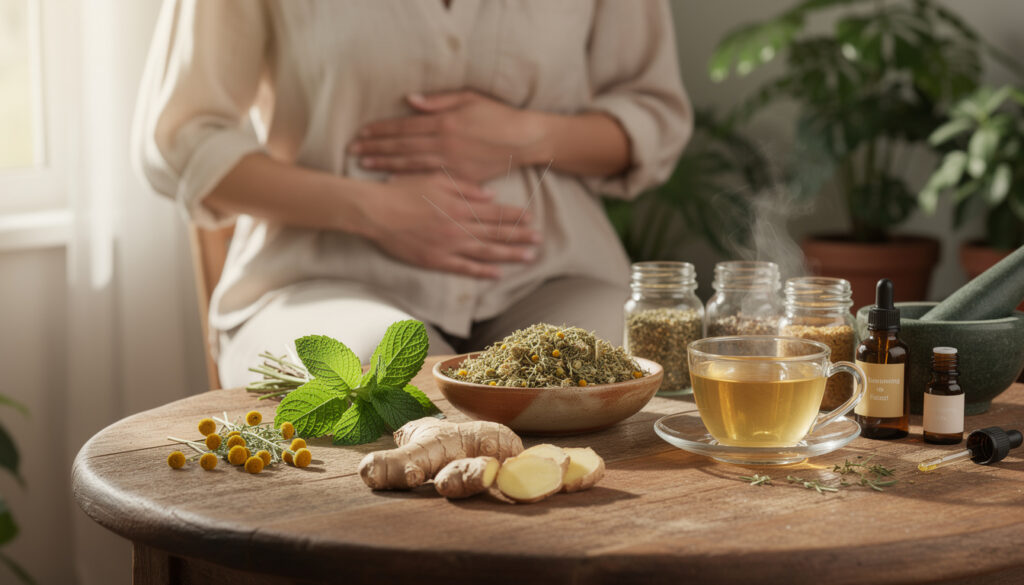 découvrez les bienfaits de la médecine alternative pour soulager les troubles digestifs et comprenez son fonctionnement pour améliorer votre bien-être intestinal.