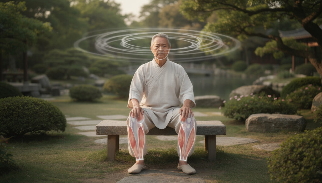 découvrez les méfaits potentiels du qi gong et ce que vous devez savoir pour pratiquer cette discipline en toute sécurité.