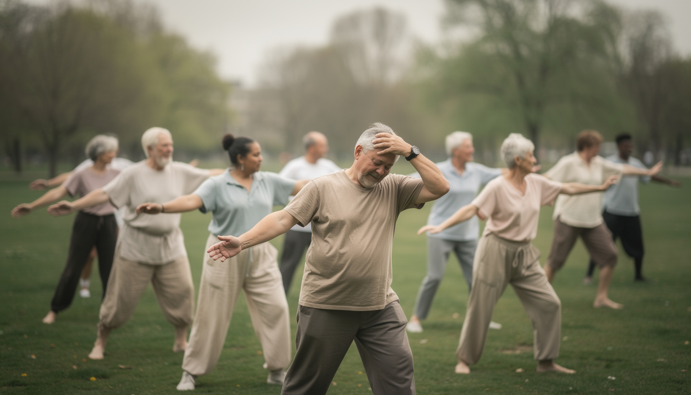 découvrez les méfaits potentiels du qi gong et ce que vous devez savoir pour pratiquer cette discipline en toute sécurité.