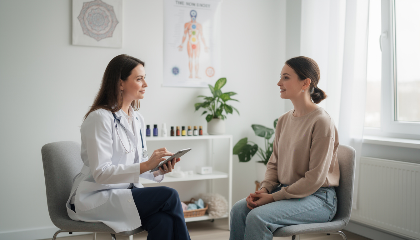 découvrez comment combiner médecine alternative et traitement conventionnel en toute sécurité, les précautions à prendre et les conseils d'experts pour un accompagnement optimal de votre santé.