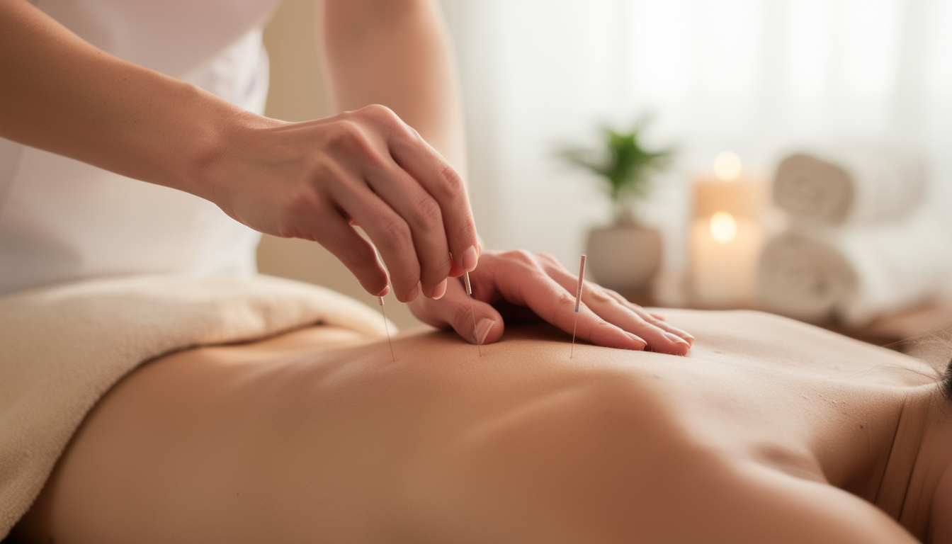 découvrez comment la médecine alternative peut aider à soulager l'anxiété, ses méthodes efficaces et ce que dit la recherche à ce sujet.