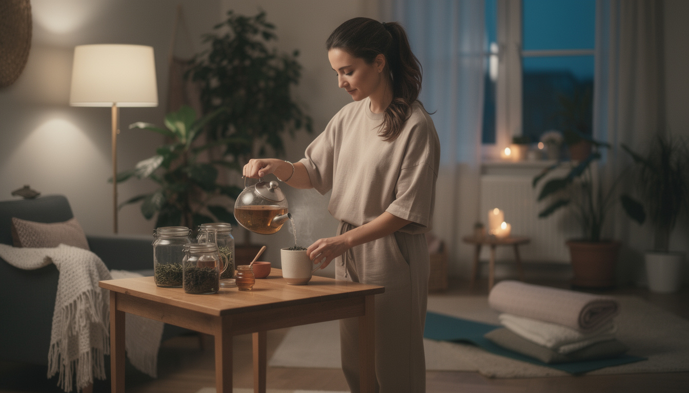 découvrez pourquoi la phytothérapie est une option efficace en médecine alternative, ses bienfaits naturels et les avantages qu'elle offre pour votre santé globale.