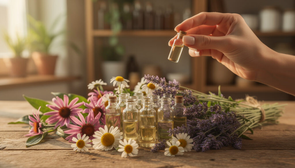 découvrez les bienfaits de l'homéopathie en médecine alternative, ses principes, avantages et son rôle dans le bien-être naturel.