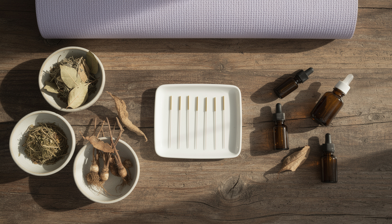 découvrez les différents types de médecine alternative et leurs bienfaits pour votre santé et bien-être, incluant les approches naturelles et complémentaires.