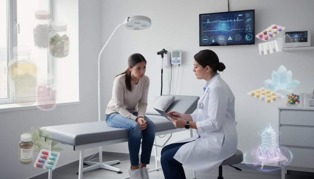 découvrez les faux traitements en médecine alternative à éviter en 2026 pour protéger votre santé et faire des choix éclairés.