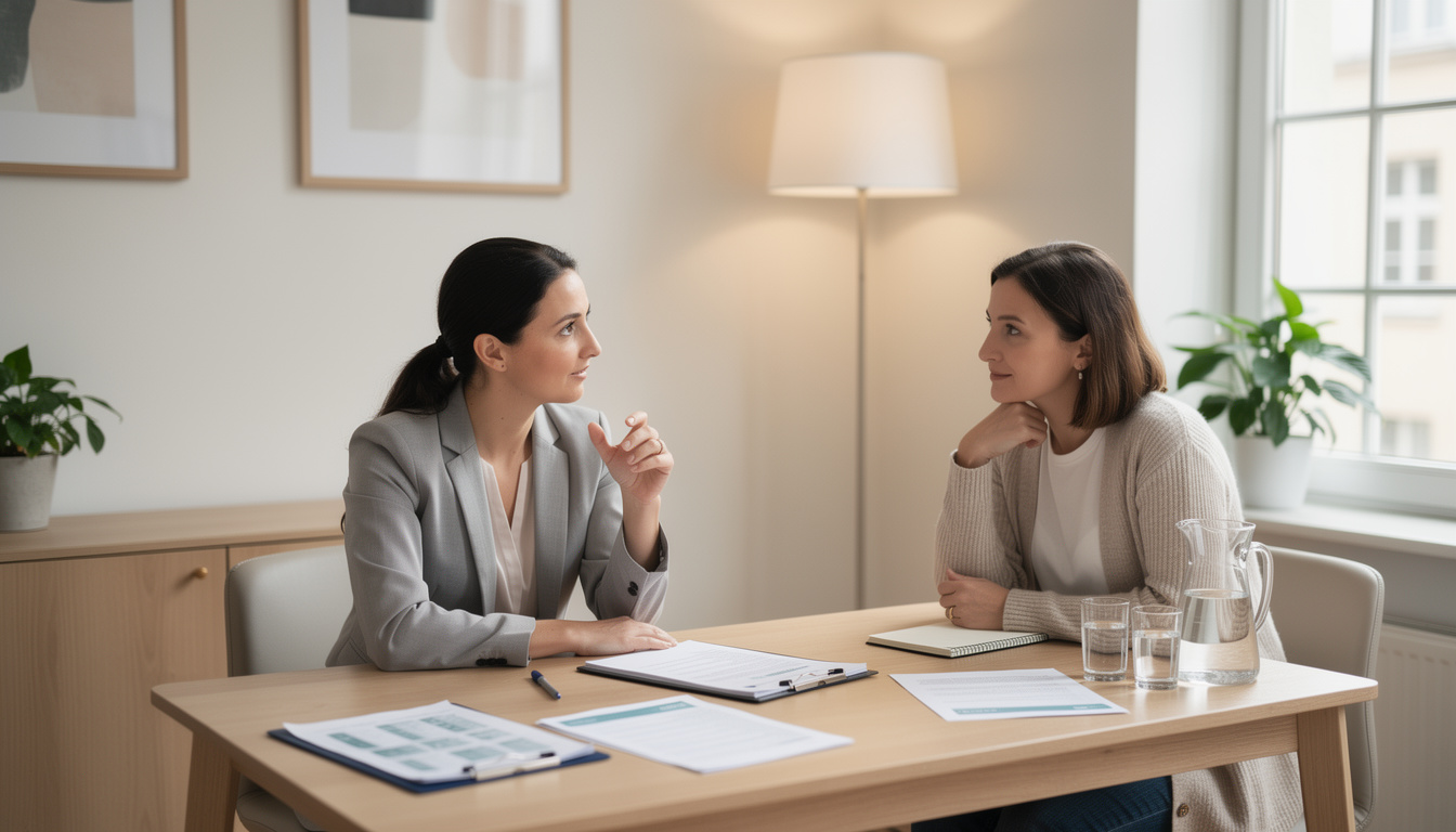 découvrez ce qu'est la médecine alternative, ses différentes pratiques et son fonctionnement pour mieux comprendre ces approches complémentaires à la médecine traditionnelle.